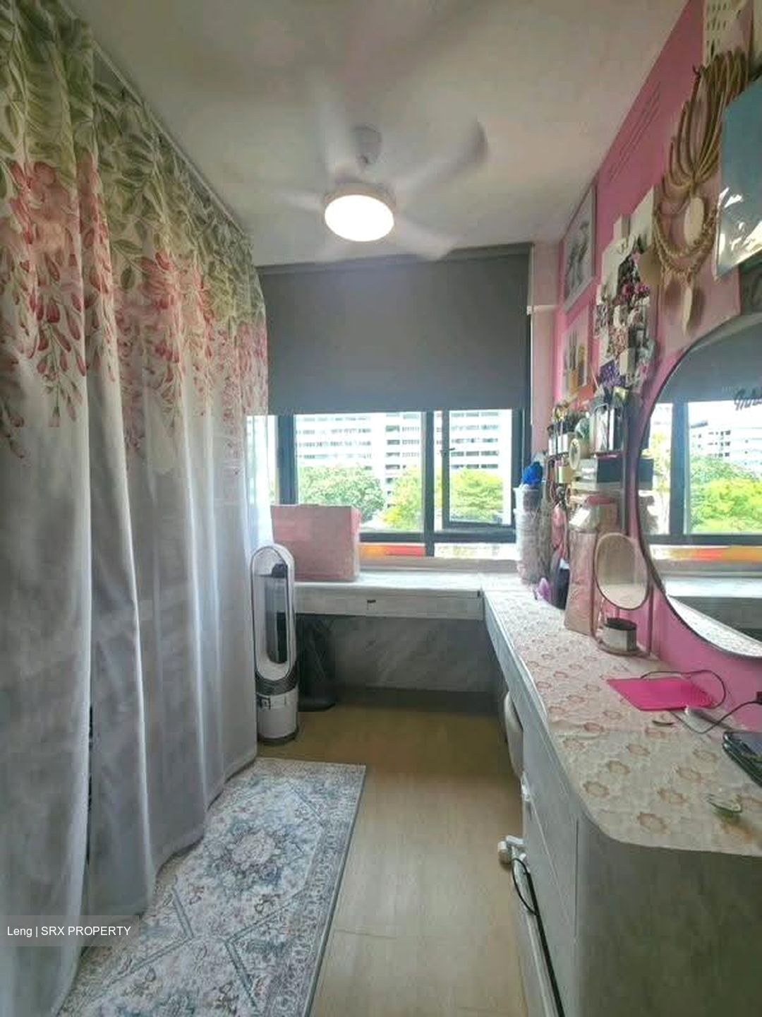 Treasure at Tampines (D18), Condominium #620031791